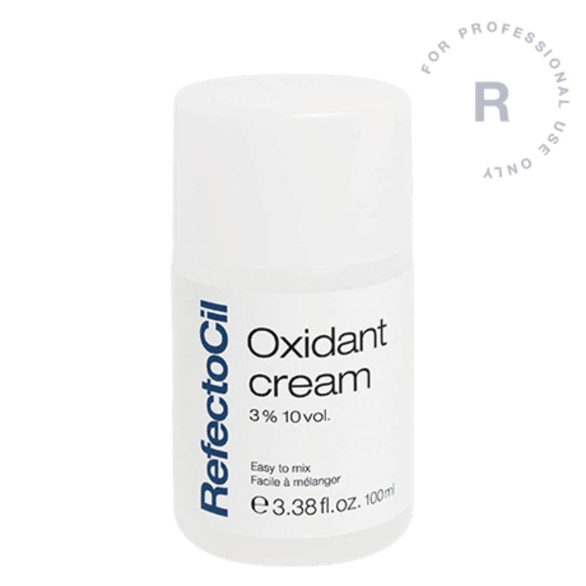 RefectoCil Oxidante 3% Crema