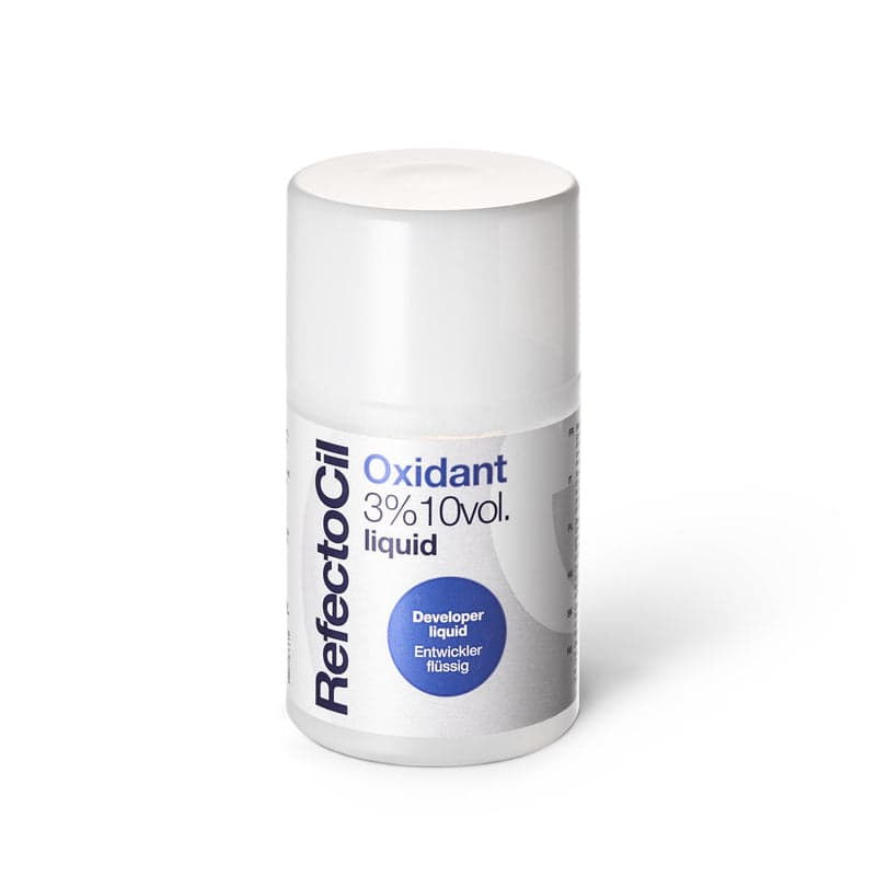 RefectoCil Oxidante 3% Líquido
